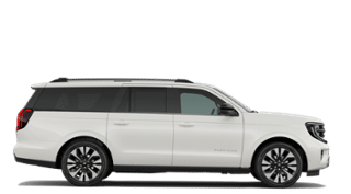 2026 Ford Expedition® External Image 1